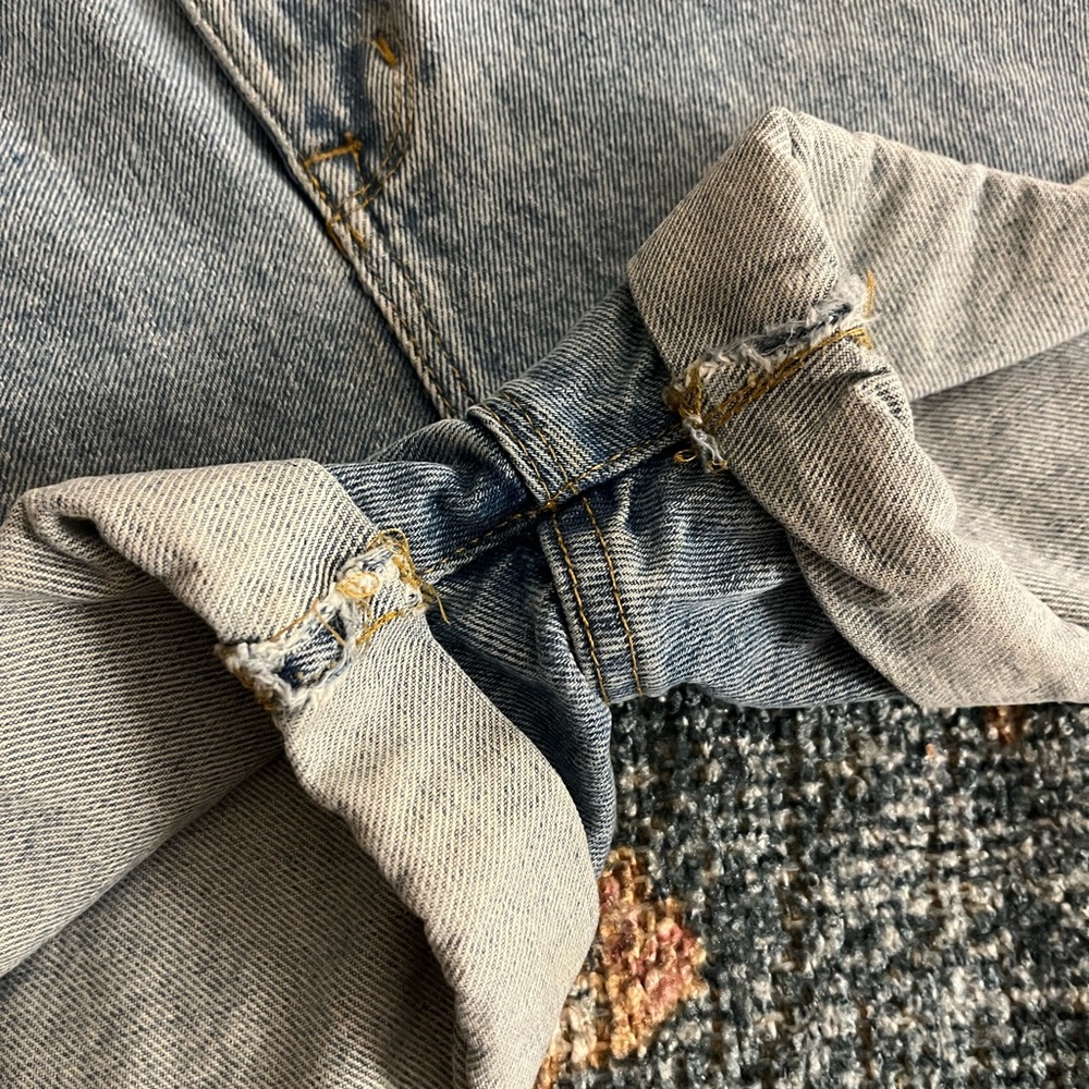 ⭐️BDG High Rise Shorts - Picture 3 of 3